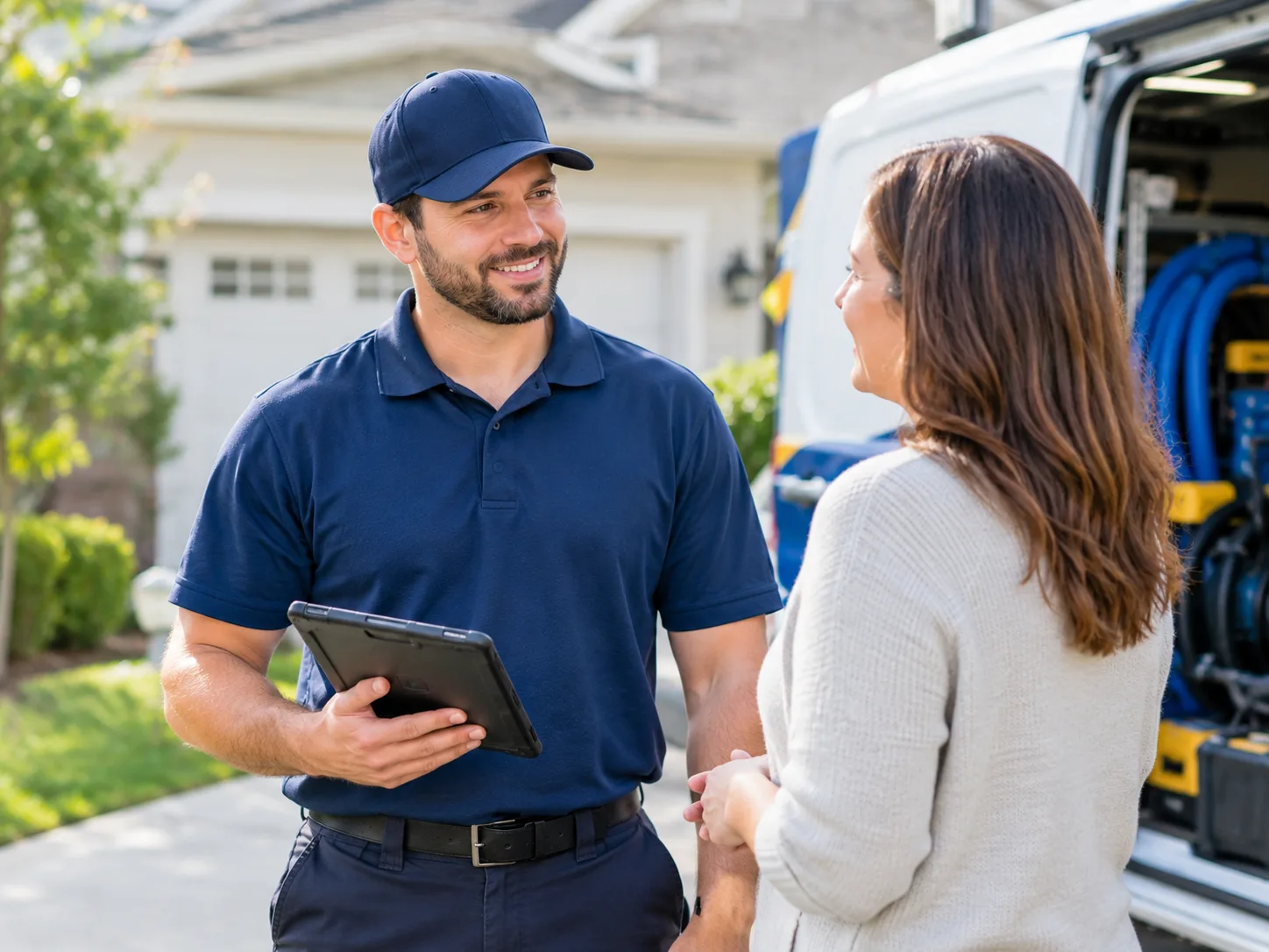 Sewage Backup Cleanup De Leon, TX FAQs